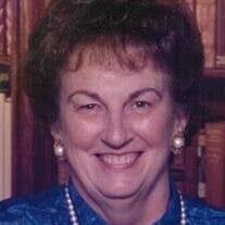 Caroline Mae COFFEY Obituary