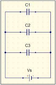Maybe you would like to learn more about one of these? 5 Contoh Soal Dan Pembahasan Kapasitor Paralel Gammafis Blog