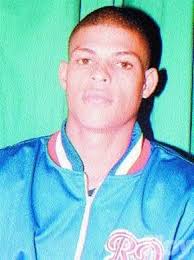 Elio Rojas avanza en clasificaciones mundiales