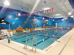 At premier swim academy, our goal is to teach swimmers of all ages what it means to be safer in and around the water. Goldfish Swim School Of Sugar Land Opens Largest Swim School In Greater Houston