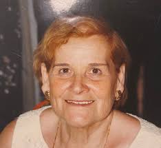 Exèquies de Florentina Ortega Rodríguez