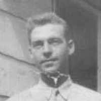 Clarence Frank Carpenter (1922–1995)