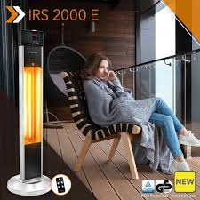 This particular product serves its purpose both. Infrared Heaters Articles At Trotec Blog English