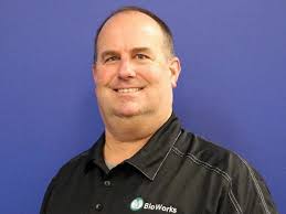 Doug Barrow joins Bioworks as Biological Control Advisor