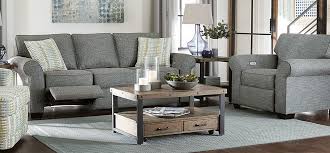 England Living Room Wallace Sofa With Power Ottoman 8h00 01 Living Room Living Room Collections Cushions On Sofa