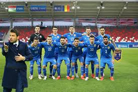 Ask anything you want to learn about cosmin stanciu by getting answers on askfm. Fotbalist De La NaÈ›ionala Romaniei Umilit In Direct La Tv DupÄƒ Meci Ce S A Intamplat Cu Omul Lui Adi Mutu Impact