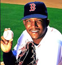 Pedro Martinez