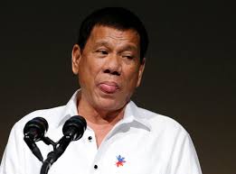 Duterte was born on march 28, 1945 in maasin, philippines as rodrigo roa duterte. Philippine President Duterte Wants U S Troops Out