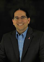 Derek Bailey (tribal chairman)