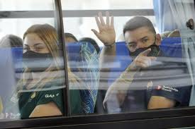 Jun 01, 2021 · softball is returning to the olympic schedule for the first time since 2008. Australian Softball Team Arrives In Japan For Olympic Camp
