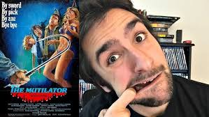 The Mutilator (1984) Arrow Video Review