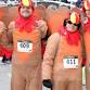 Turkey Trot