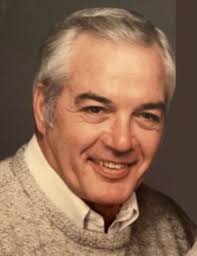 Roger R. Heaslip Obituary December 26, 2022