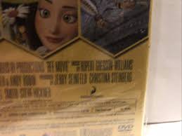 Bee Movie (DVD, 2008, 2-Discs, Special Edition) Jerry Signfield Renée  Zellweger 97361323046