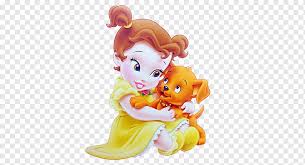 Gambar disney oleh cuties girly. Baby Princess Png Images Pngwing