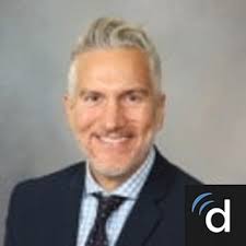 Dr. Grant S. Hamilton, MD