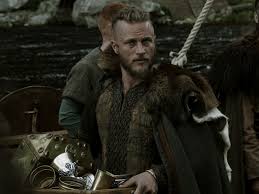 Когда их драккар гибнет в сокрушительном шторме. Prime Video Vikings Season 1