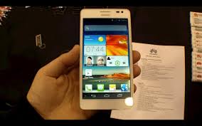 NewGadgets.de – Huawei Ascend Mate ist ...