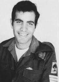 ארכיון Gilad in memory of them