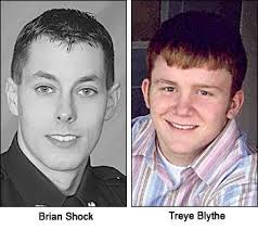 Charity honoring murder victim helps daughter of investigating officer