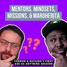 The Vernon Richard Show Podcast