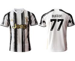 Buy adidas juventus home long sleeve soccer jersey 2020/21 with high quality and free shipping from soccer deal shop. Juventus Jersey