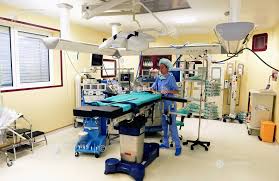 Modificari program spital, contact pacienti. Bucuresti Spitalul Sfanta Maria Agerpres ActualizeazÄƒ Lumea