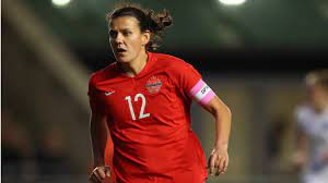 The official athletic site of the lsu, partner of wmt digital. Canada Women S Soccer Olympic Roster 2021 Christine Sinclair Leads National Team In Tokyo Sporting News Canada