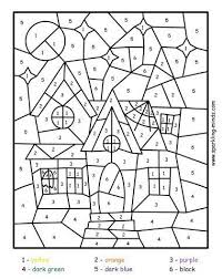 Each state coloring sheets includes the following to color, read and visually learn with toddlers, preschoolers, kindergarten, grade 1, grade 2, grade 3, grade 4, grade 5, and grade 6 students. Pin On Color By Number