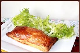 Friand A La Viande Et Fromage Recettes De Cuisine Friand Alimentation