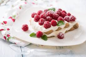 Himbeer Tiramisu Rezept Himbeer Tiramisu Rezept Himbeeren Tiramisu Rezept