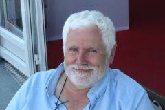 Luc Bouvet, a naval architect for tailor-made boats