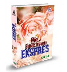 Imama (female imam) sherin khankan teaches us about islam. Sinopsis Drama Encik Imam Ekspres