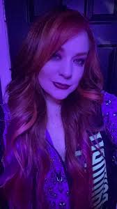 Heather Cullimore Disney