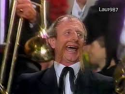 The first harmony brass band