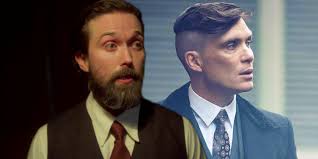 Peaky Blinders' Season 6 Finale: Tommy'S Ending Explained - Netflix Tudum