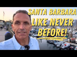 Living On The Mesa In Santa Barbara California: A Day In The Life