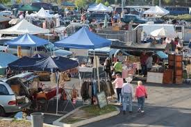 Get ready for a weekend full of fun at the peachtree peddlers flea market & antique mall! 15 Best Flea Markets In Arizona The Crazy Tourist