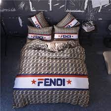 Scopri tutti i modelli di lenzuola fendi primavera estate. Lenzuola Matrimoniali Fendi