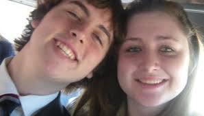 Franklin teen is politically inclined