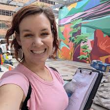 Reel by Kali Steele (@kali.steele.designer) · April 6, 2023