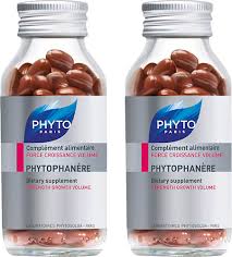 Phyto Phytophanere 2x120 Kapsul Fiyatlari Ozellikleri Ve Yorumlari En Ucuzu Akakce