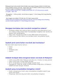 Sekian perkongsian untuk kali ini : Tb Bahas