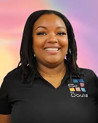 Our Team — Birth in Color