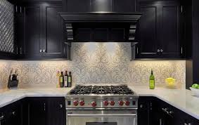 kitchen wallpaper patterns small
