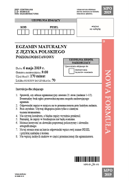 Uczniowie w reżimie sanitarnym zmierzą się z arkuszem cke, który natychmiast po opublikowaniu pojawi się także u nas. Matura 2020 Jezyk Polski Poziom Podstawowy Tematy Z Wesela I Utworu Anny Kamienskiej Wypracowanie Z Jezyka Polskiego Odpowiedzi Cke Gazeta Wroclawska