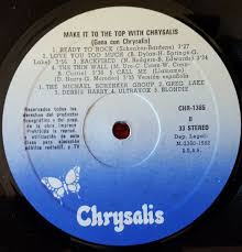 BLONDIE *In Spanish! PAT BENATAR ULTRAVOX CHARLIE DORE DEBBIE HARRY 1982 LP  RARE