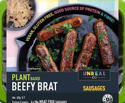 One company offering premium vegan groceries online throughout australia is the raw deal natural foods. Australian Meat Demands Vegan Foods Replace Labels Food Maker