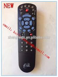 Blue Button Dishnetwork Bell Expressvu Remote Control Dish Buy Satellite Dish Controller Sat Tv Vcr Aux 4 In 1 Universal Remotes Su213 Electric Bell