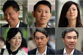 City harvest church founder kong hee released from prison. Singapore High Court Cuts Jail Terms For Kong Hee And 5 City Harvest Church Leaders Government Economy The Business Times